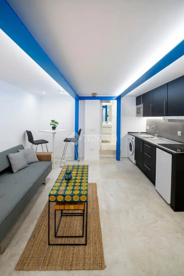 Piso en venta en Madrid con Aire acondicionado