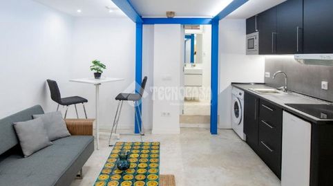 Foto 2 de Piso en venta en Embajadores - Lavapiés, Madrid Capital