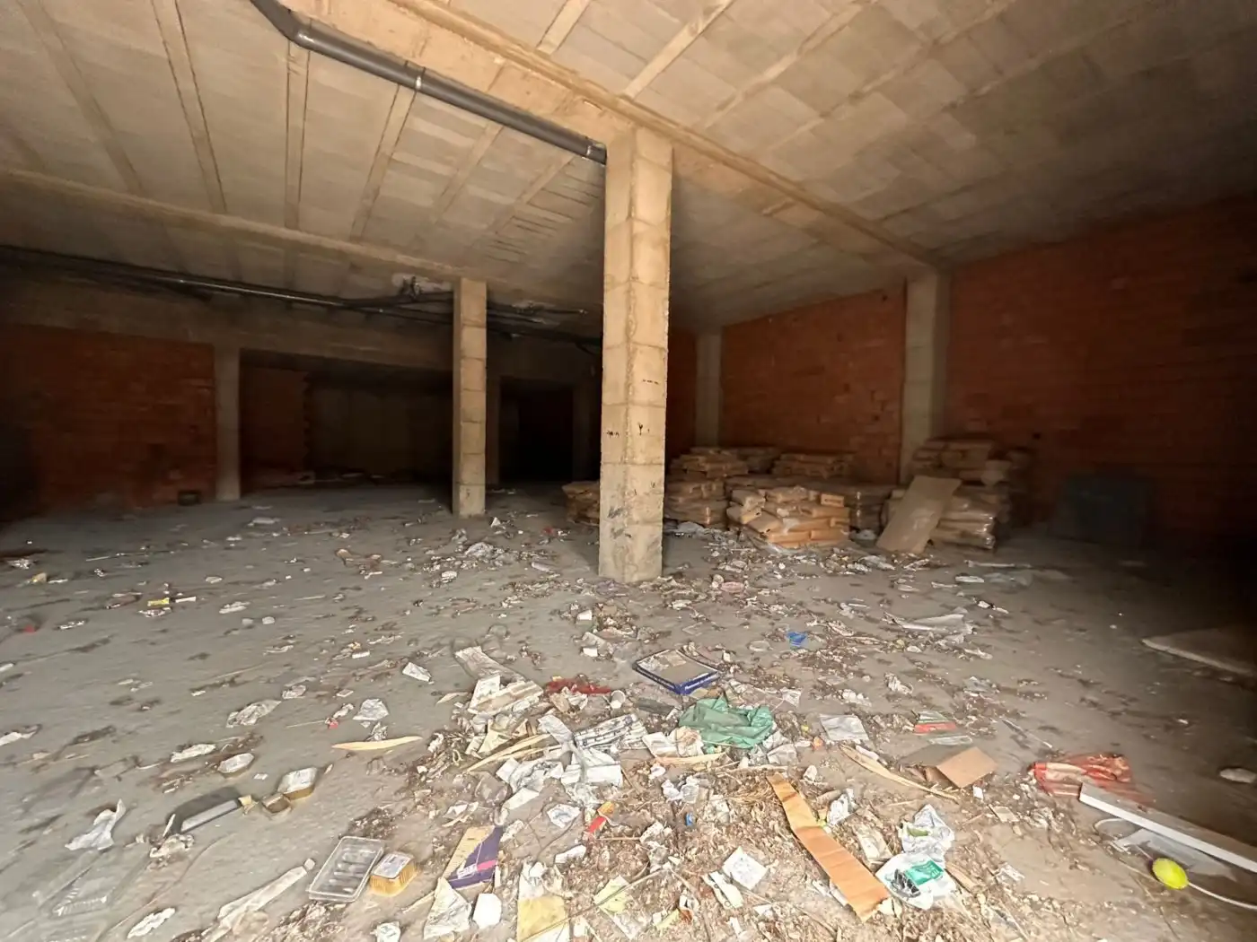 Business premises for sale in Piedras Redondas - Torrecárdenas, imagen 4