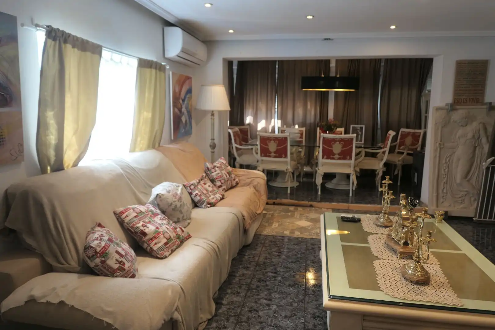 Casa o chalet en venta en Sant Cebrià de Vallalta