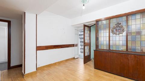 Foto 4 de Pis en venda a Felipe IV, Amara, Donostia - San Sebastián