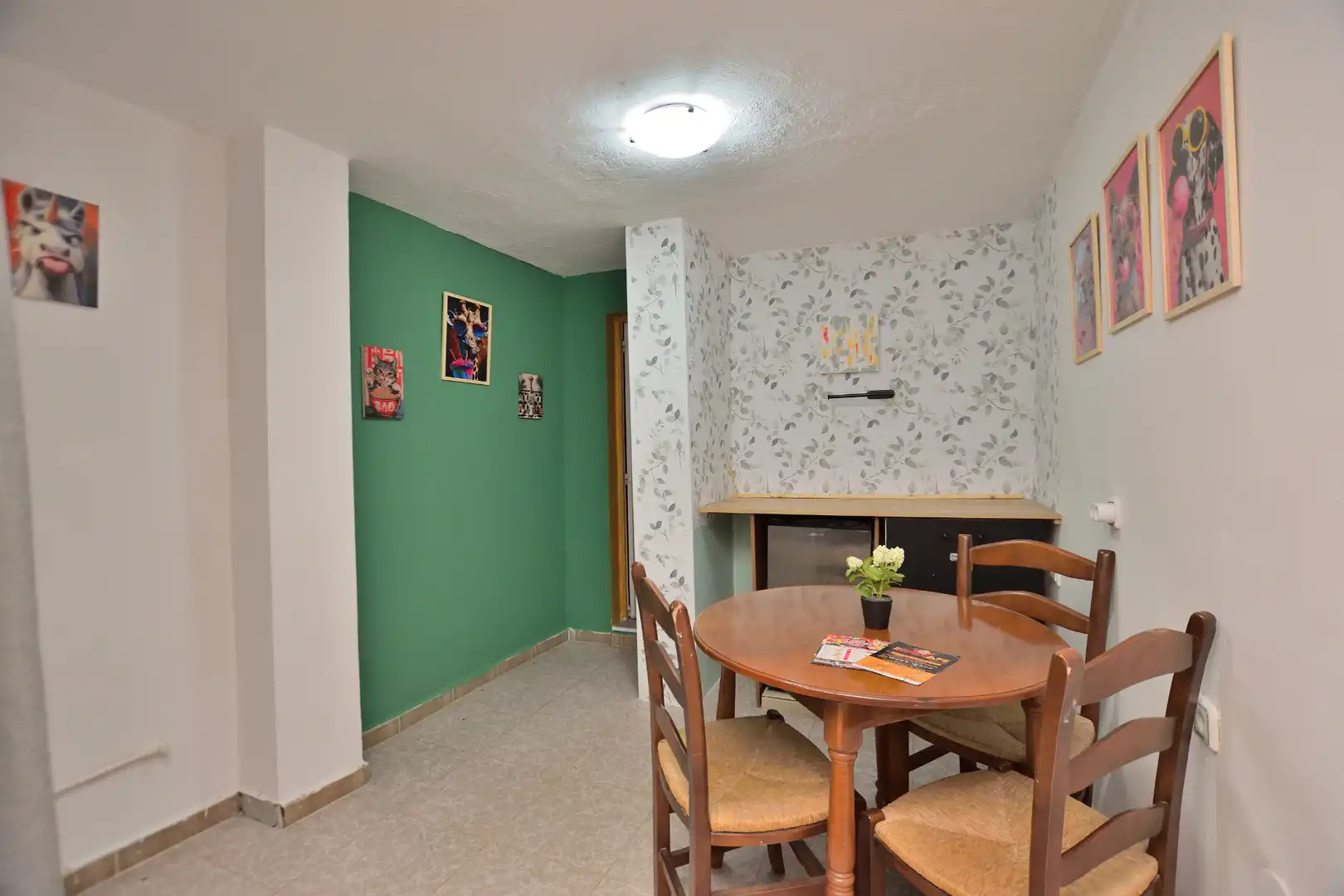 Maison mitoyenne avec terrasse à vendre à Calle Durazno 4, imagen 33