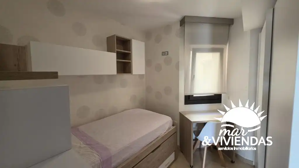 Wohnung mit Terrasse zum Verkauf in Paseo del Malecon 90, imagen 13
