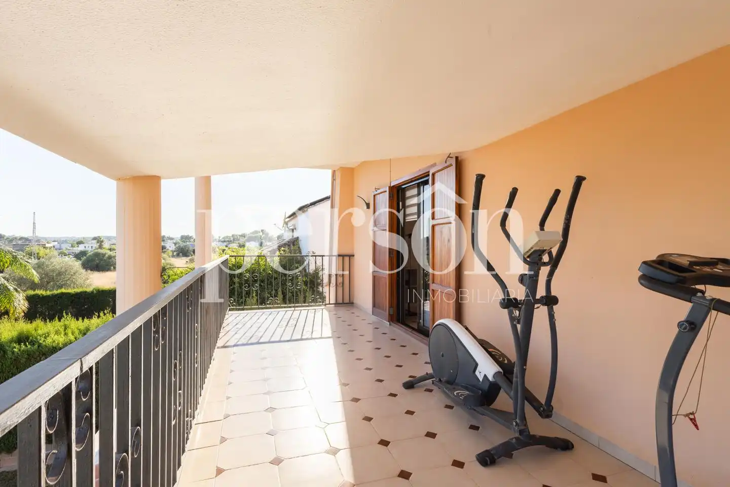 Casa o chalet en venta en Moncada