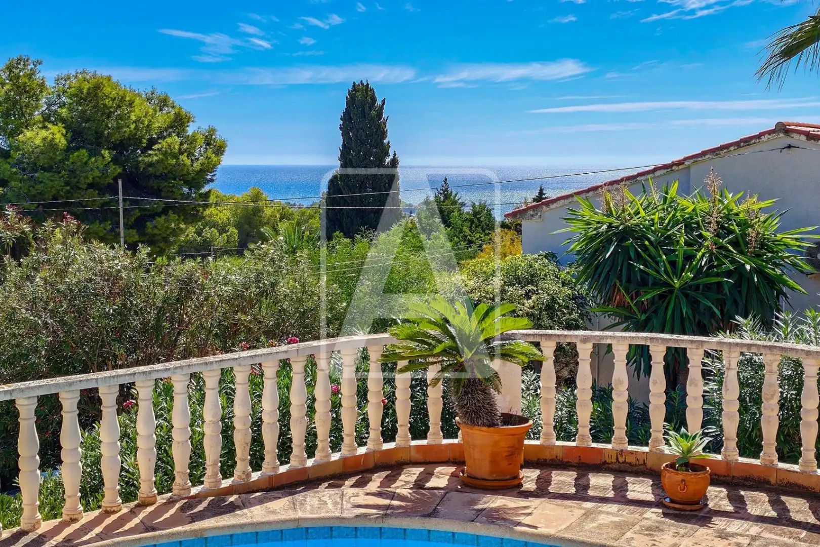 Villa avec piscine à vendre à Cala Advocat - Baladrar, imagen 2