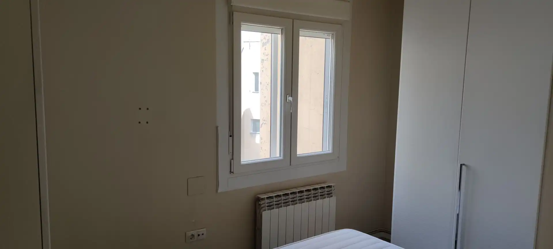 Habitación de Ático de alquiler en Centro