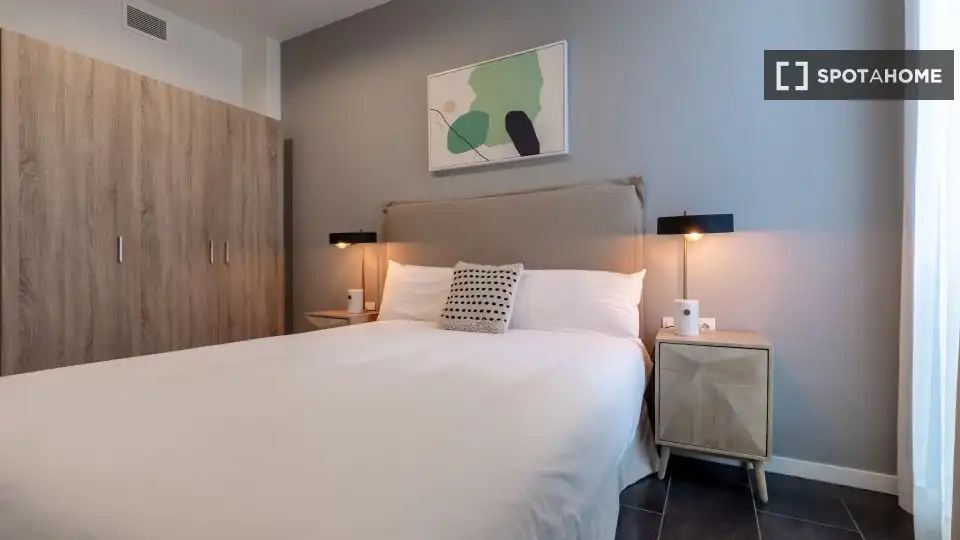 Flat to rent in Sant Martí, imagen 8