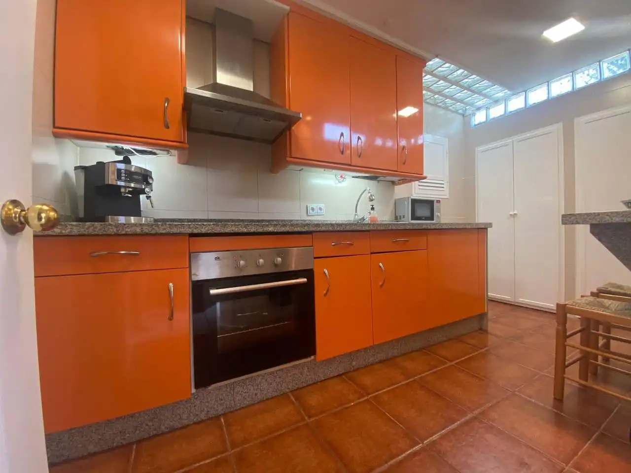Adosado en venta en Urbasur, imagen 9