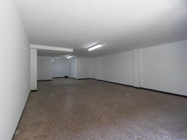 Local commercial à vendre à Zona alta