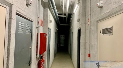 Foto 2 von Lagerraum zur Miete in Calle Orixe, San Ignacio - Elorrieta, Bilbao