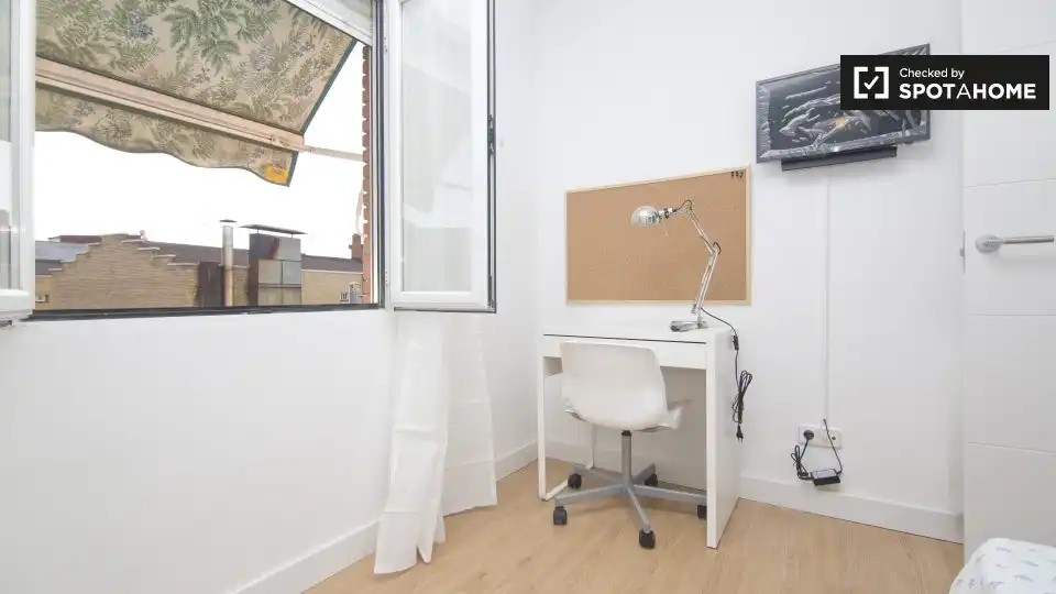 Habitació a Vista Alegre