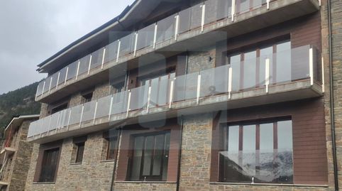 Foto 2 de Apartament en venda a El Forn - Prats - Meritxell, Canillo