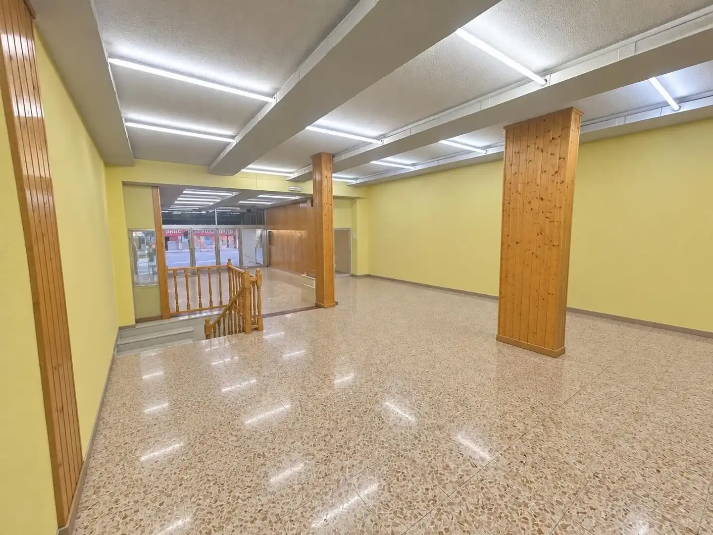 Local comercial de lloguer a TOLEDO, imagen 8