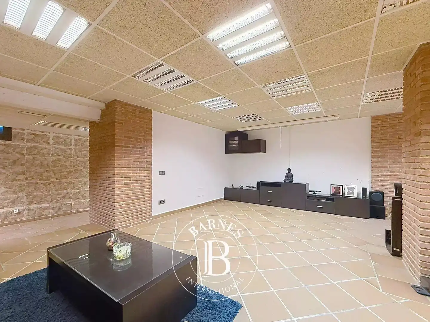 Casa o xalet en venda en Cerdanyola del Vallès amb Aire condicionat, Calefacció i Jardí privat