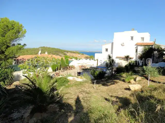 Residencial en venda en L'Escala