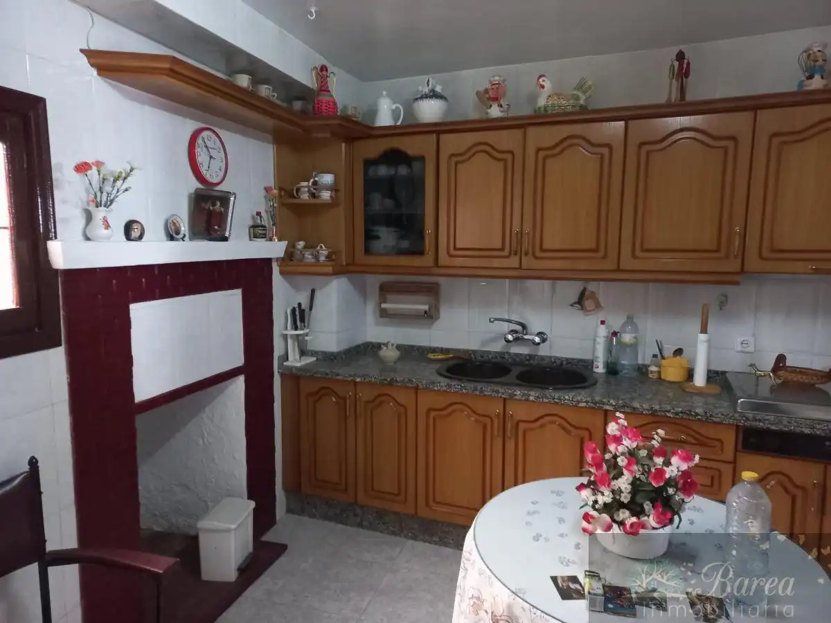Casa en venta en Rute