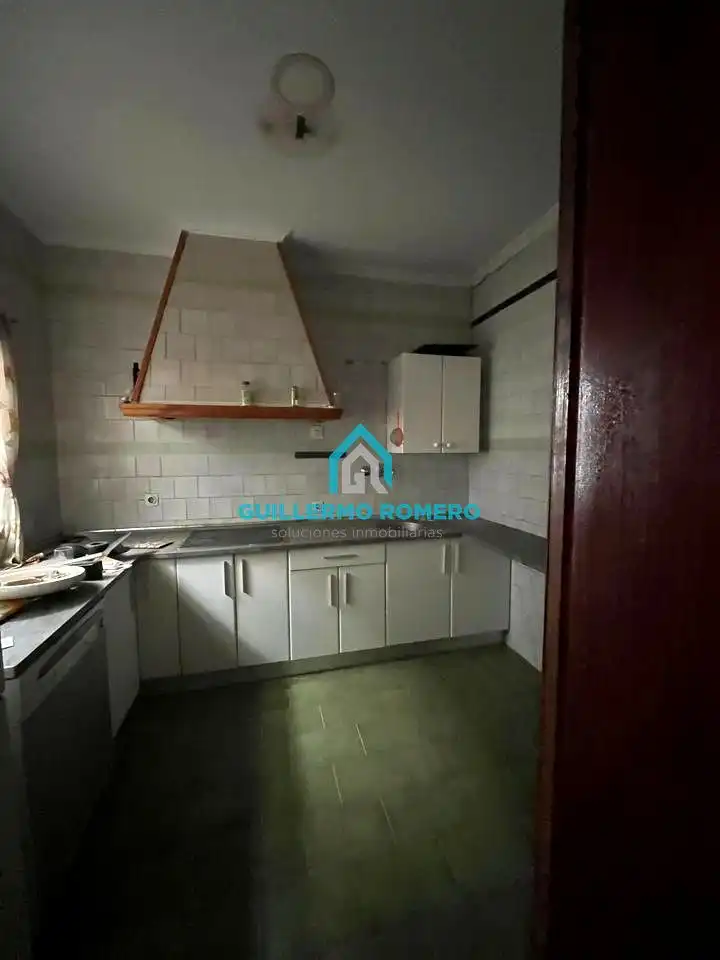 Cocina de Casa o chalet en venta en La Puebla del Río