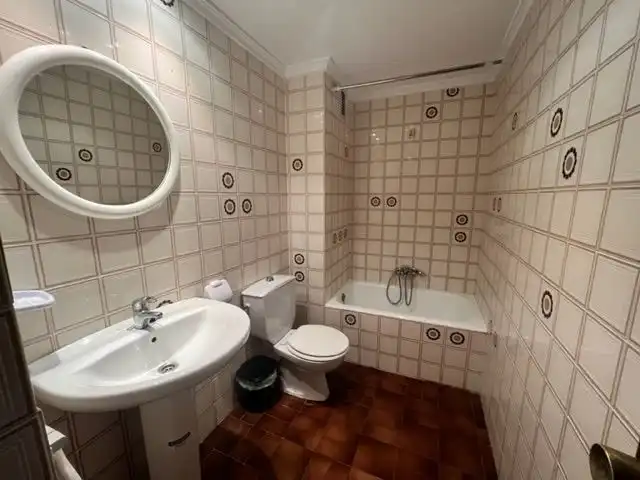 Piso con ascensor en alquiler en Centre - Zona Alta, imagen 12