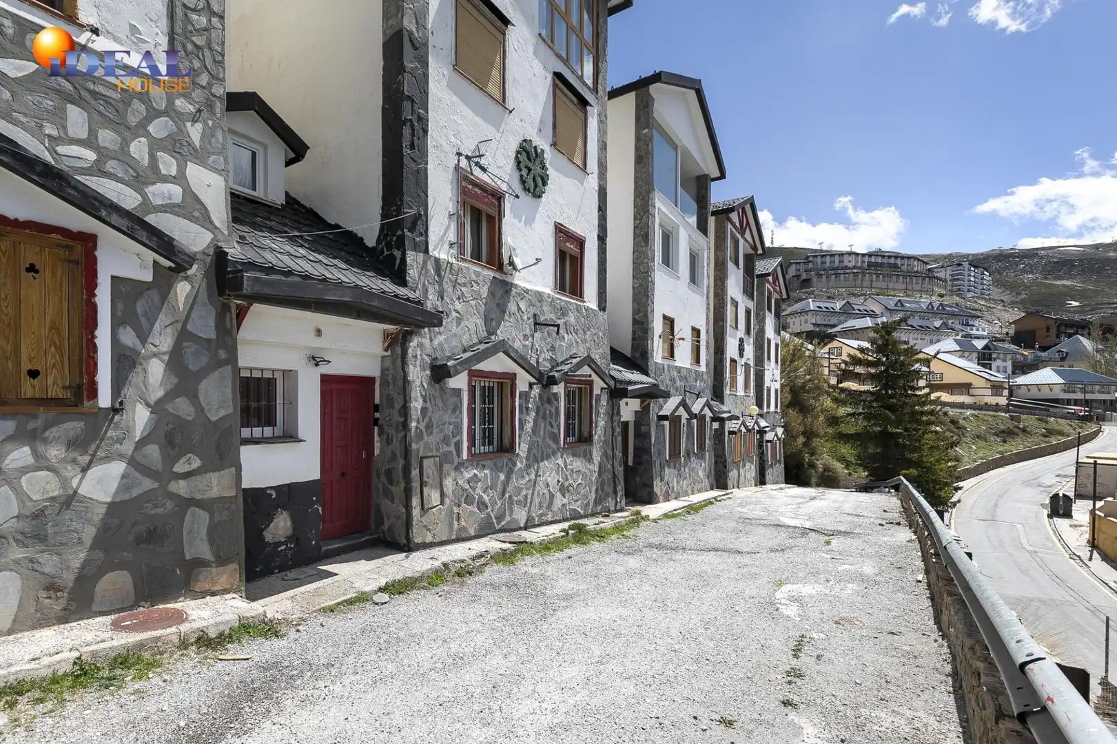 Haus zum Verkauf in 212 Urbanización Sol y Nieve PUERTA 9, imagen 23