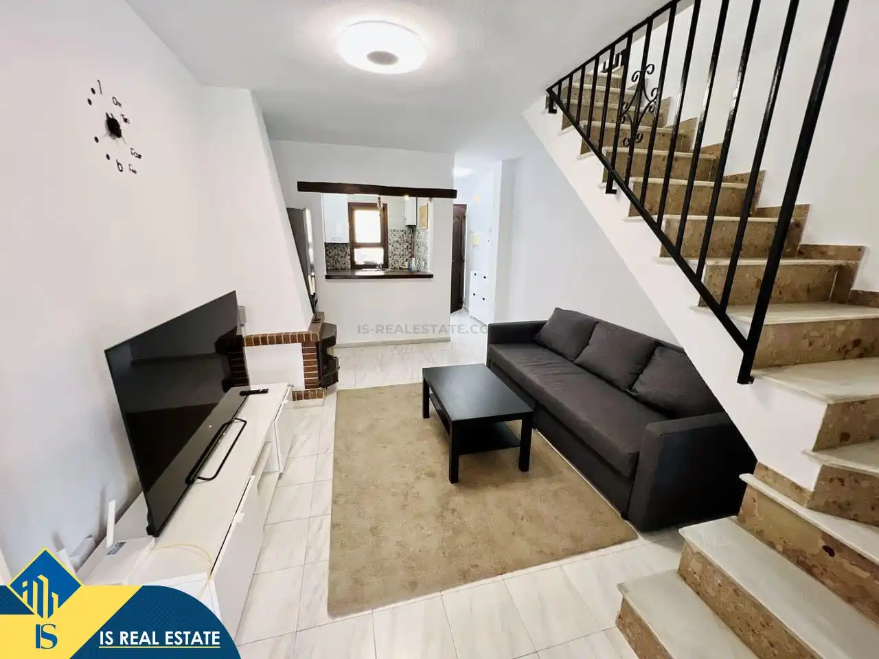 Duplex with lift for sale in Playa de los Locos, imagen 3