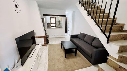 Foto 3 von Maisonette zum Verkauf in Zona Playa de los Locos, Torrevieja