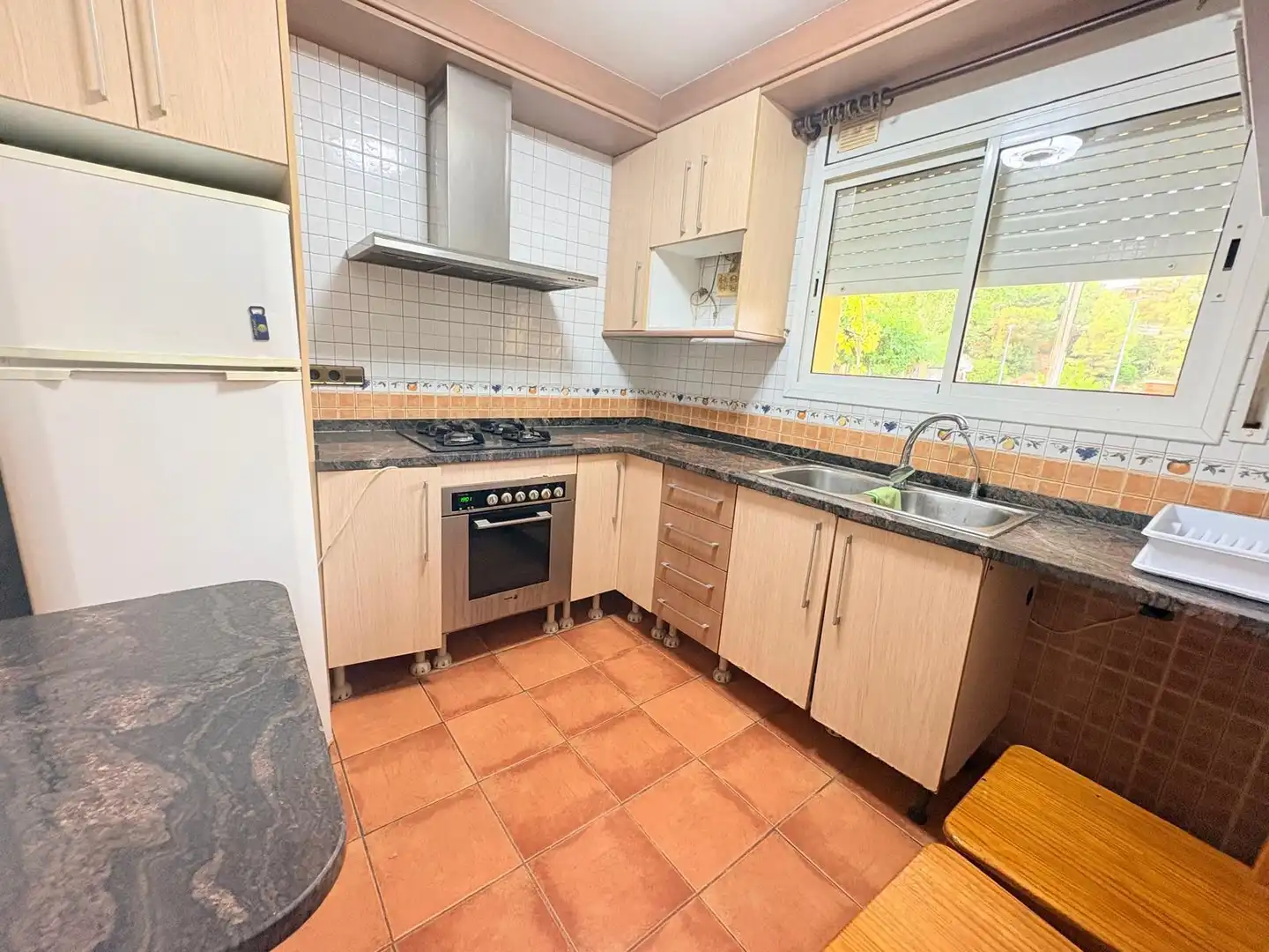 Casa con terraza en venta en Avinguda de Piera, imagen 13