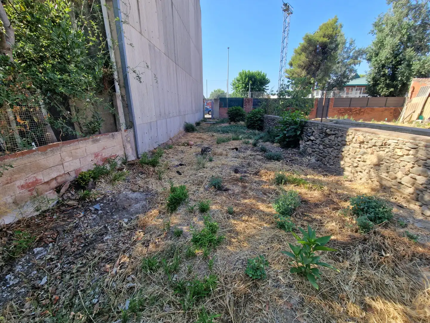 Terreno residencial en venta en Cardedeu, imagen 5