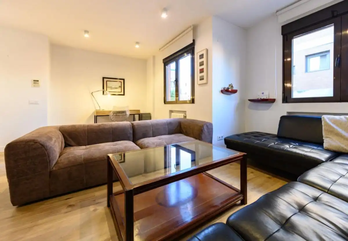 Apartamento de alquiler en Madrid, Madrid