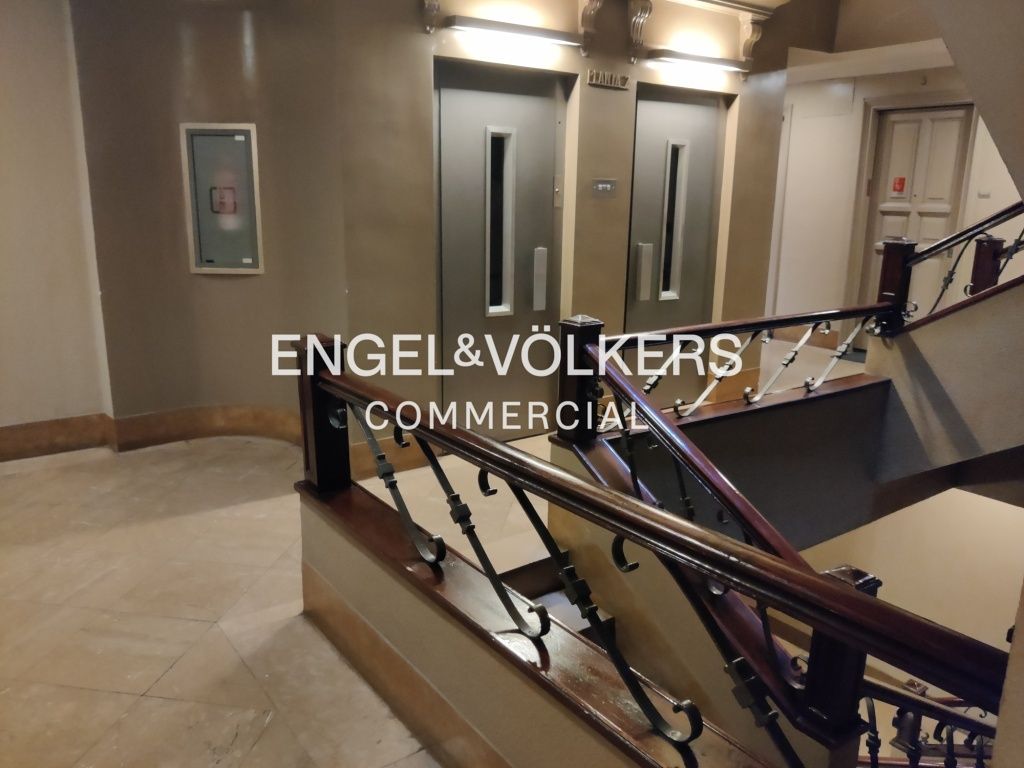 Office for sale in  Barcelona Capital