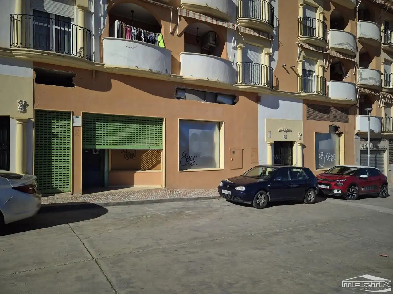 Local commercial à vendre à Calle Joaquín Blume 3, imagen 2