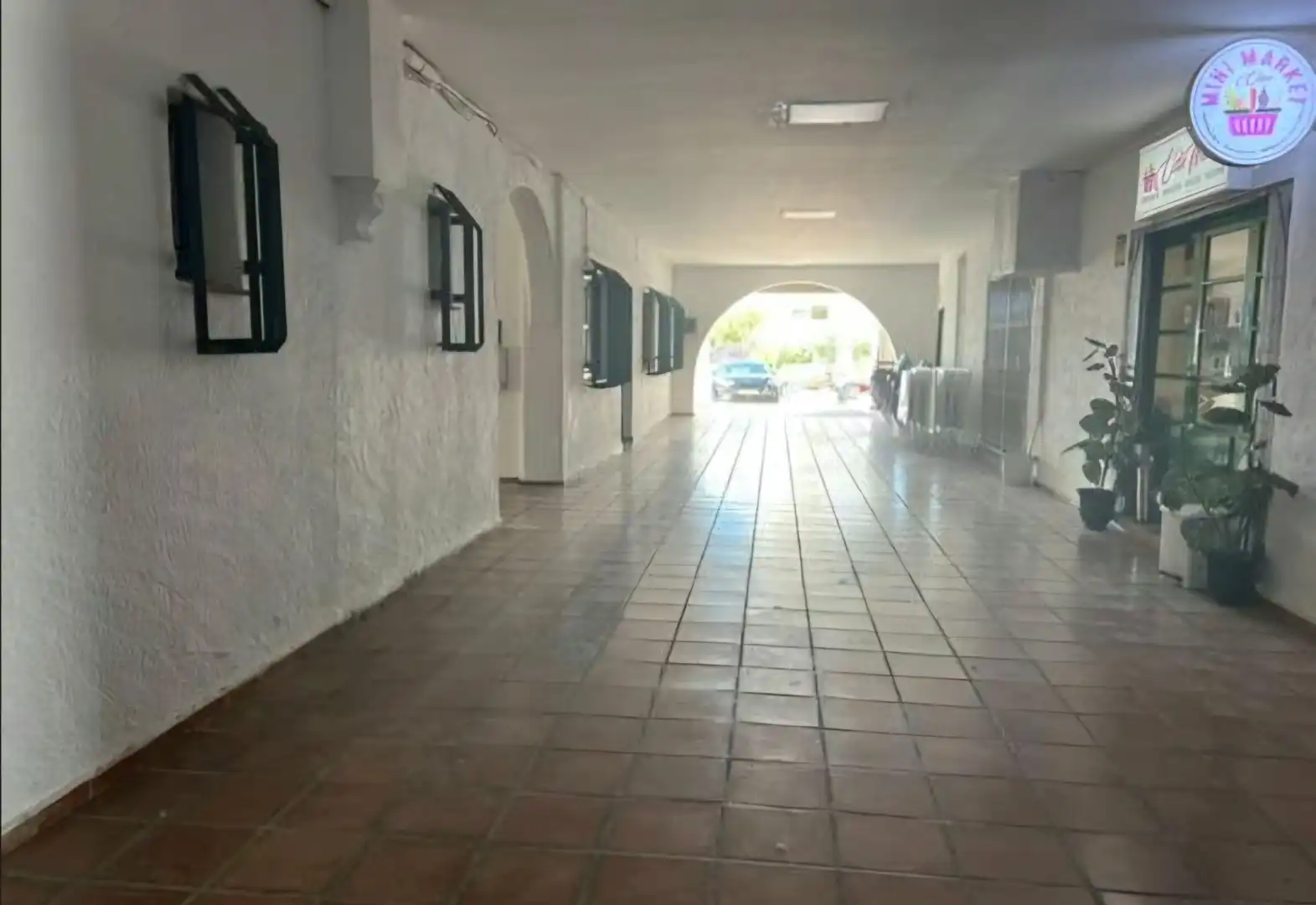 Local en venda en Mijas
