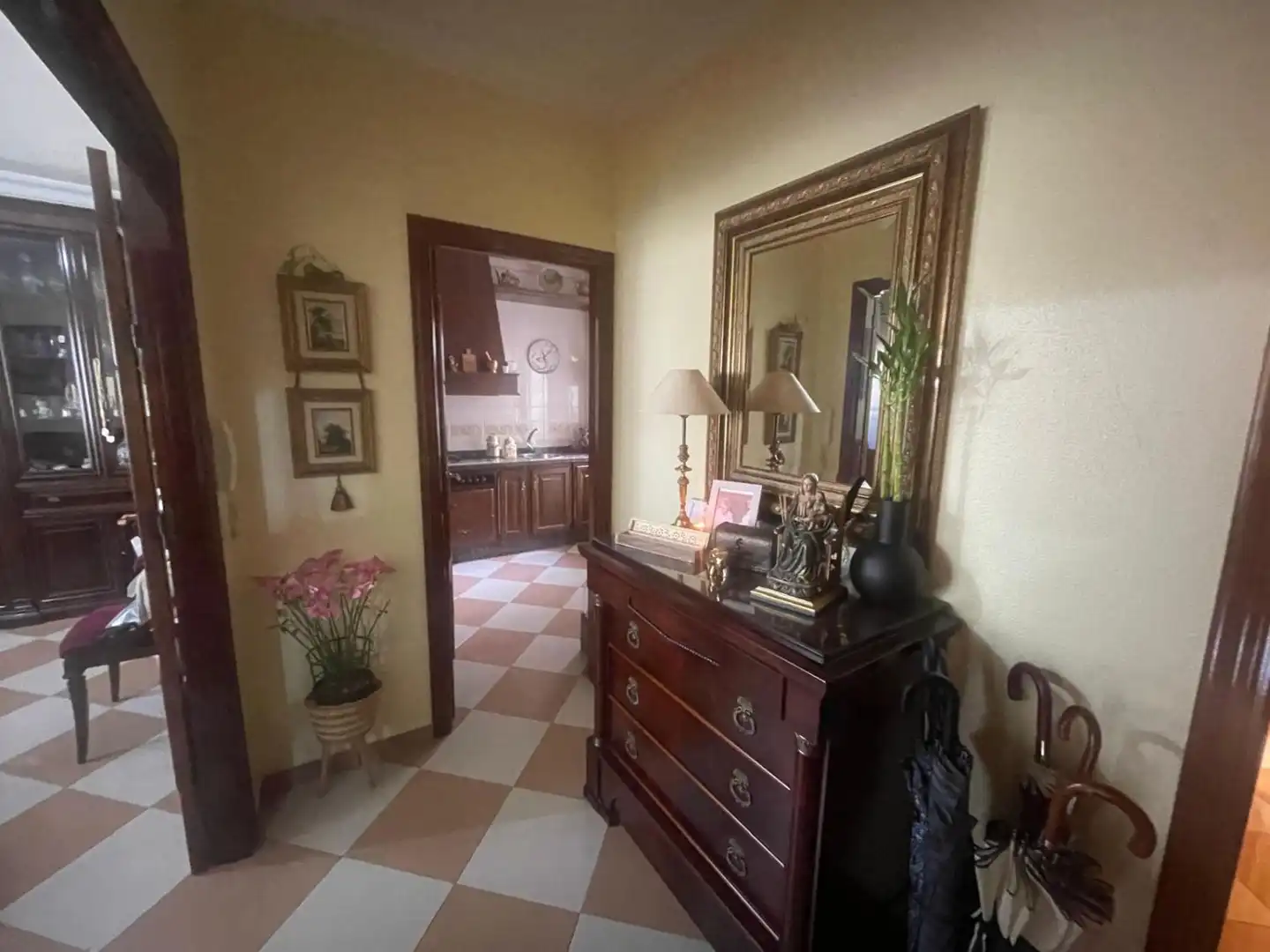 Apartamento en venta en GUADALHORCE, Lepe
