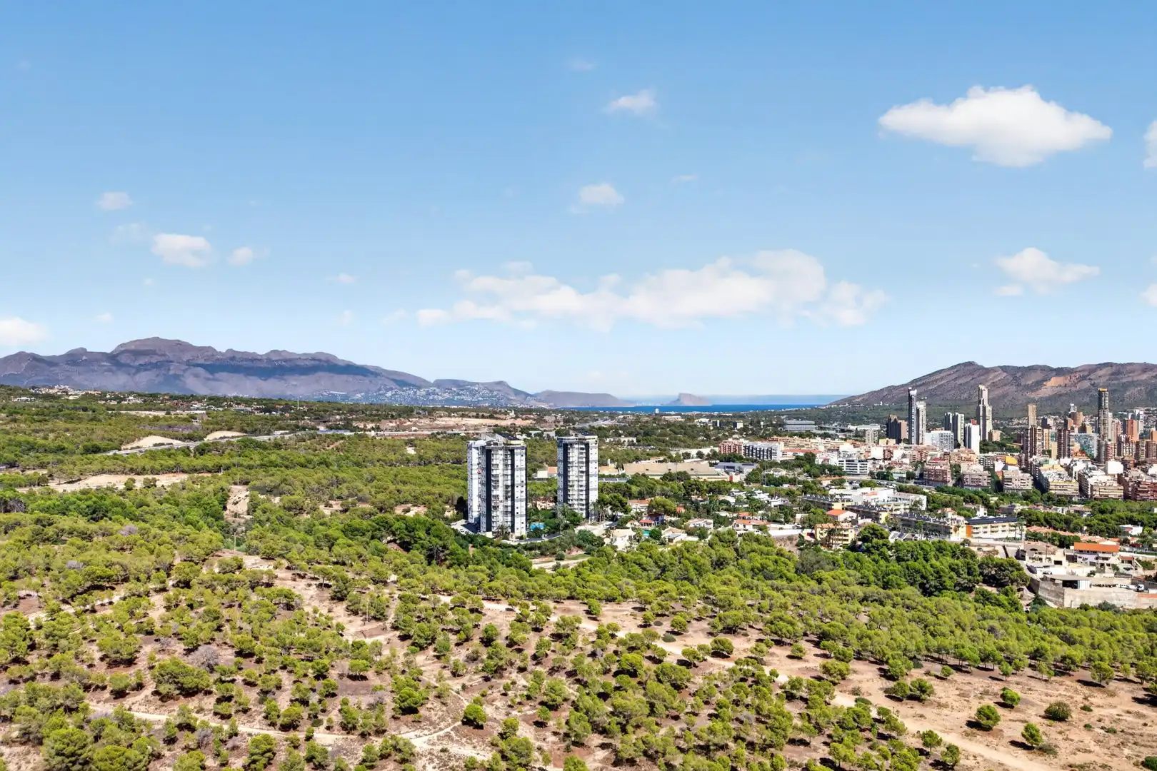 Duplex con terrazza in vendita a Calle Presidente Adolfo Suárez, imagen 23