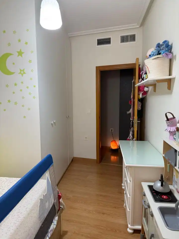 Appartamento con ascensore in vendita a Calle Cristóbal Colón, imagen 4