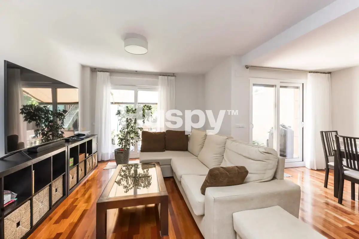 Reihenhaus mit Balkon zum Verkauf in Calle Camino de Colmenar, imagen 4