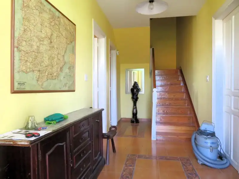 Casa o chalet en venta en Cuadros con Calefacción y Trastero