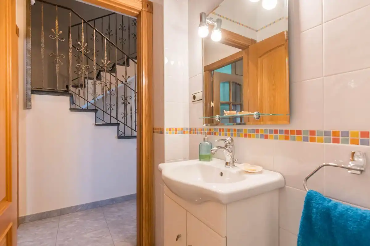Casa amb terrassa en venda a C. Gaviota, imagen 19