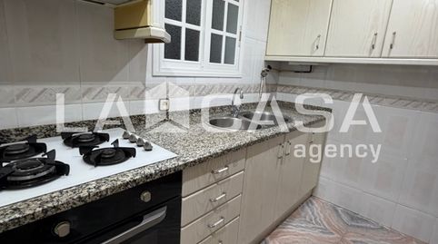 Foto 5 de Piso en venta en Llatí, Santa Coloma de Gramenet