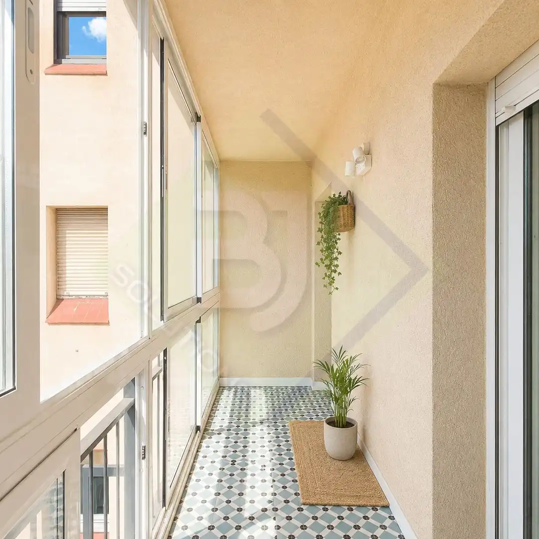 Piso en venta en Alfons X El Savi, Rocafonda