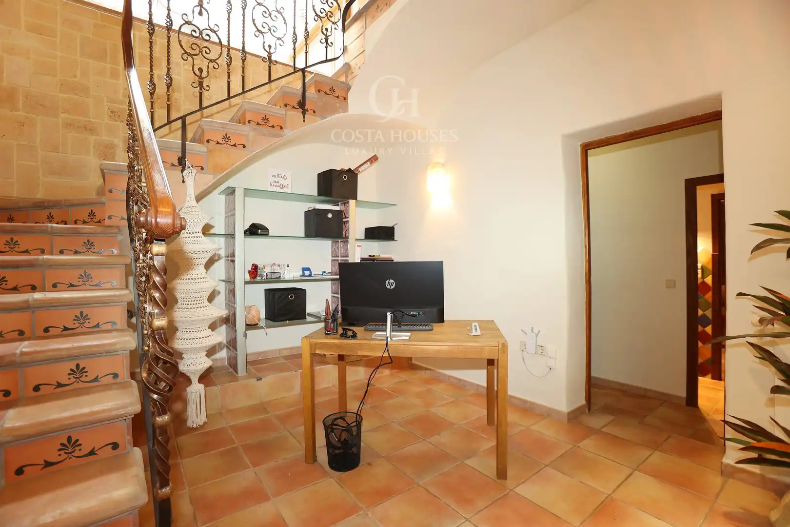 Casa o xalet en venda en Benissa amb Aire condicionat, Jardí privat i Terrassa