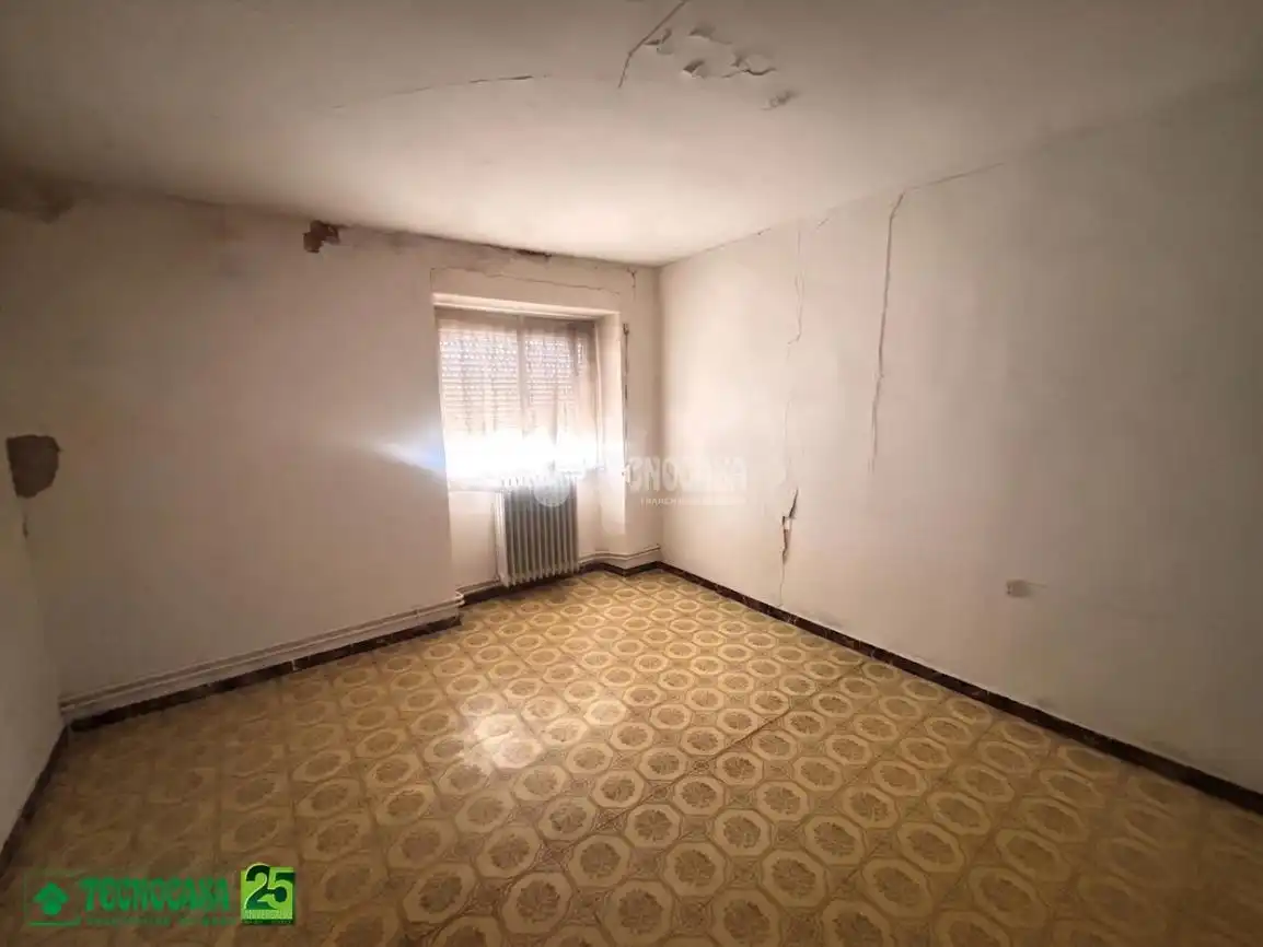 Casa adosada en venda en Manzanares amb Calefacció i Terrassa