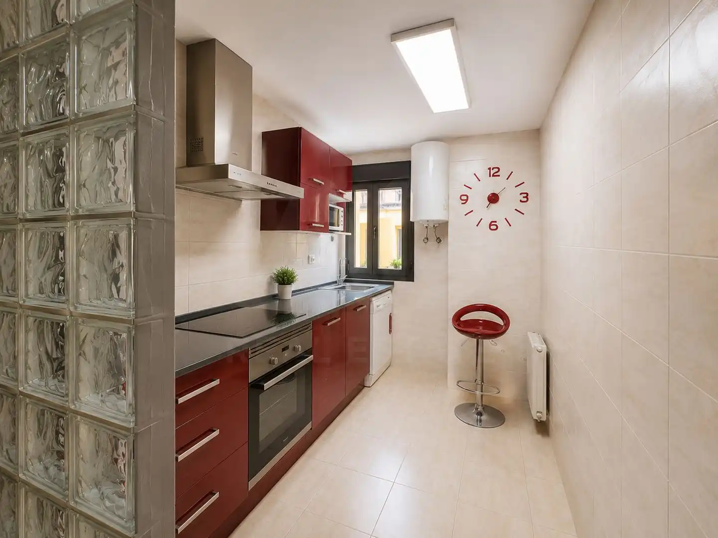 Appartamento con ascensore in vendita a Navahermosa, imagen 2