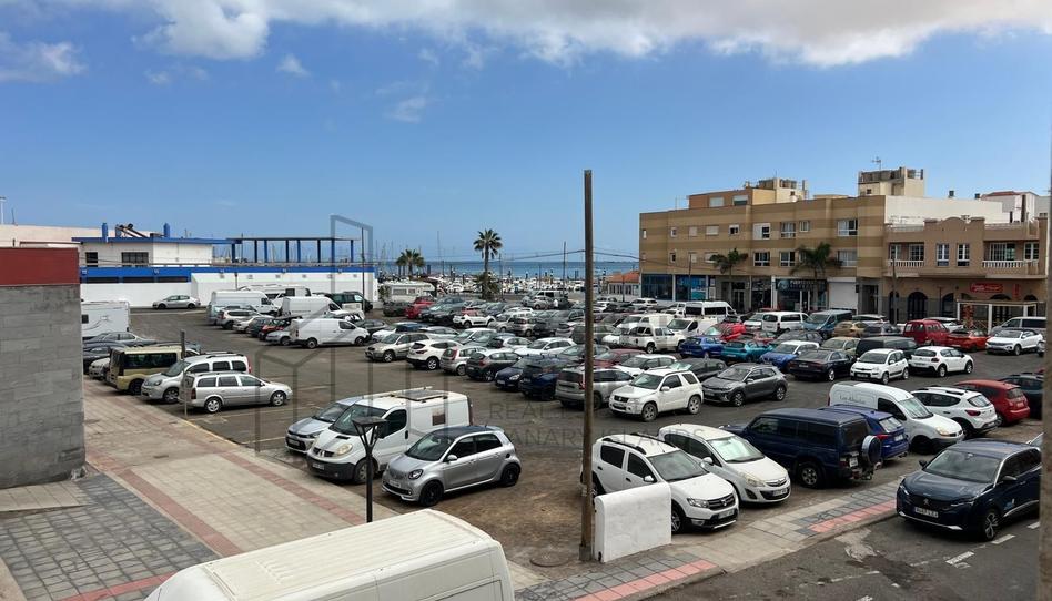 Foto 1 de Apartament en venda a De la Iglesia, Corralejo, Las Palmas