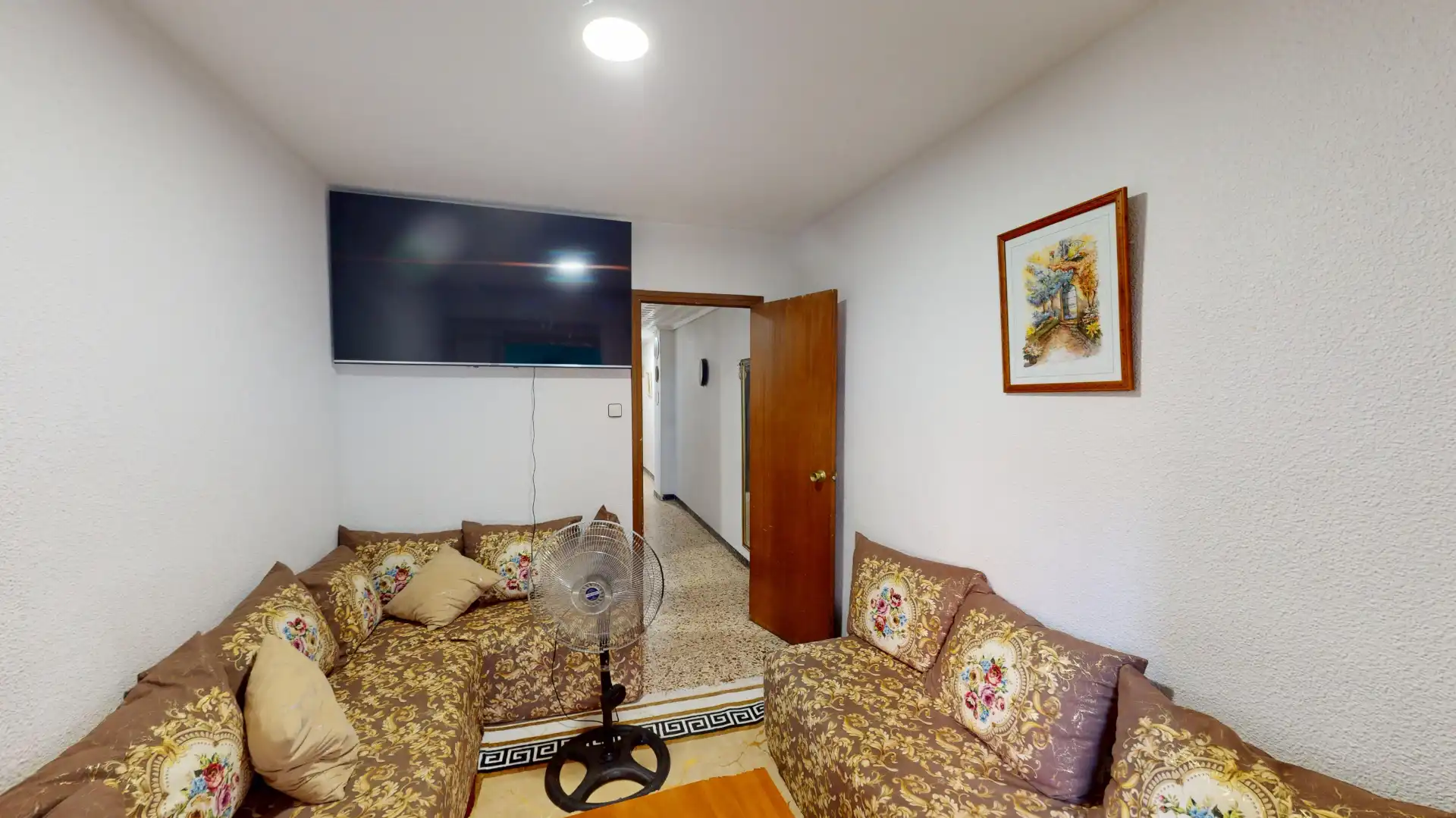 Wohnung zum Verkauf in Carrer Francisco Tomás y Valiente, imagen 7