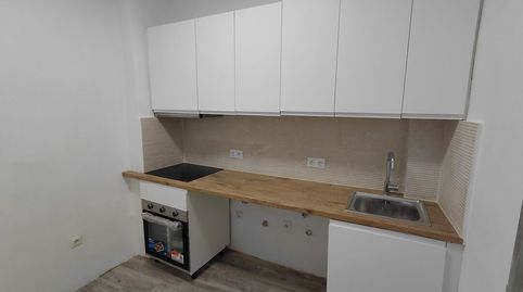Foto 5 de Piso en venta en Zabalburu, Bilbao