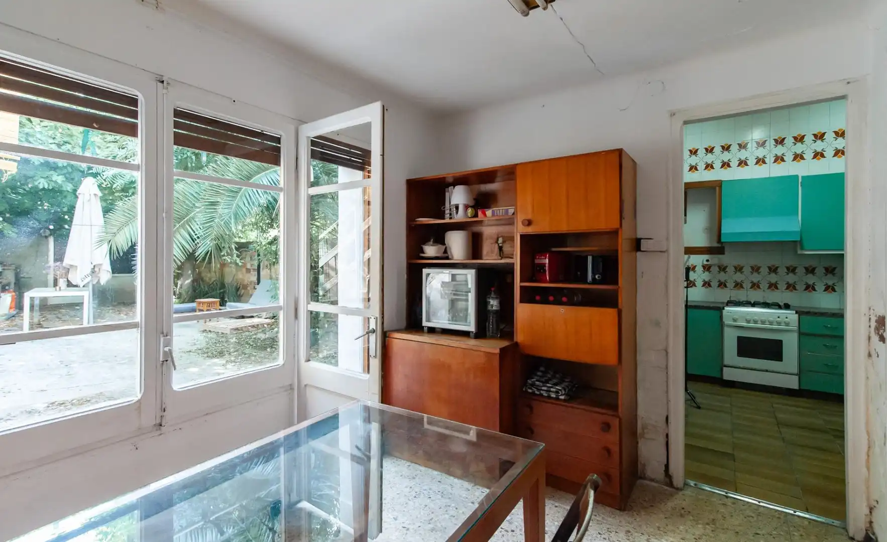 Maison avec jardin à vendre à Carrer Germanor, imagen 5