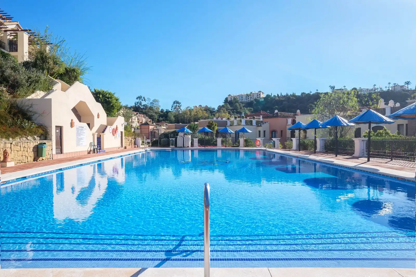 Appartement avec piscine à vendre à Calle Los Arqueros 93, imagen 25