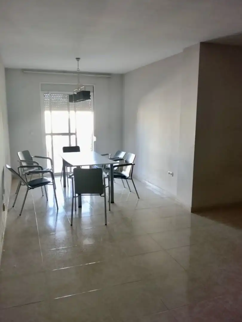 Flat for sale in Gines  with Air Conditioner, Heating and Terrace