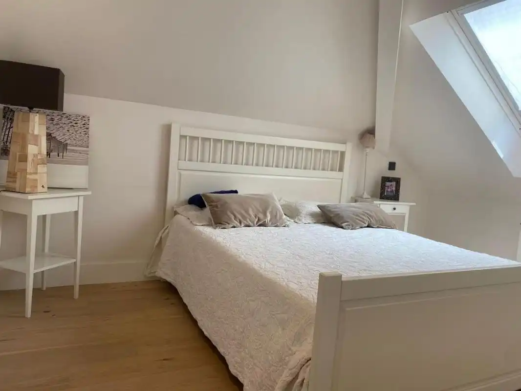 Villa avec terrasse à vendre à Urbanización La Moraleja, imagen 22