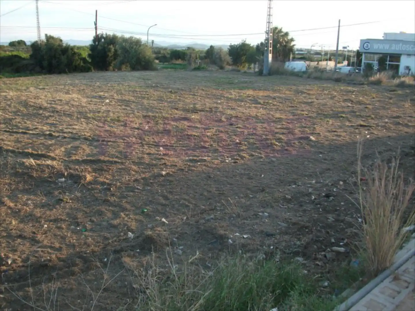 Residencial en venta en Chiva